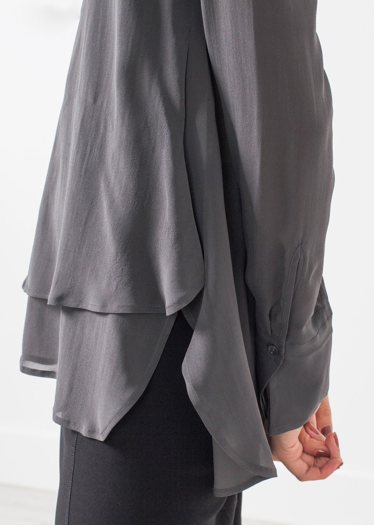 Chemise Liberté
