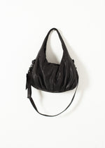 Sac Cercle en Noir