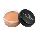 Maquillage correcteur à couverture complète