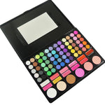 78 Color Makeup Palette