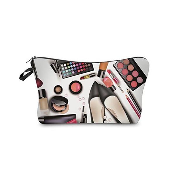 Makeup & Cosmetics Travel Bag