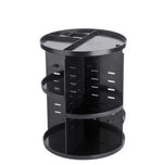 360 Rotating Makeup Organizer