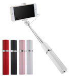 Cute Folding Photo Stick