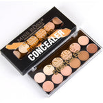 12 Colors Long-lasting Concealer