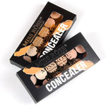 12 Colors Long-lasting Concealer