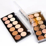 12 Colors Long-lasting Concealer