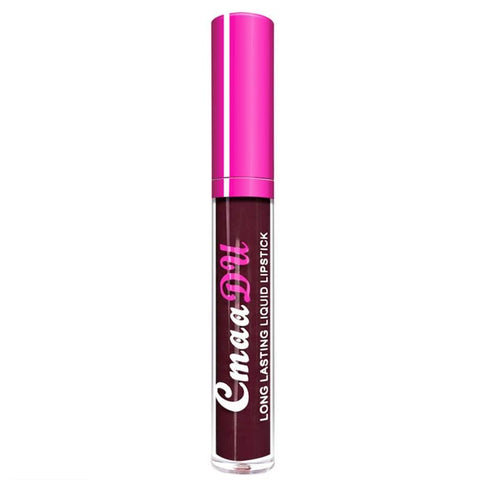Waterproof Metallic Lip Gloss