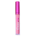 Waterproof Metallic Lip Gloss